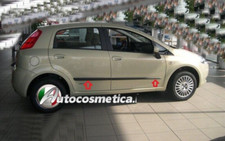 Protezioni porte fasce