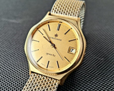 Junghans - Meister Quartz