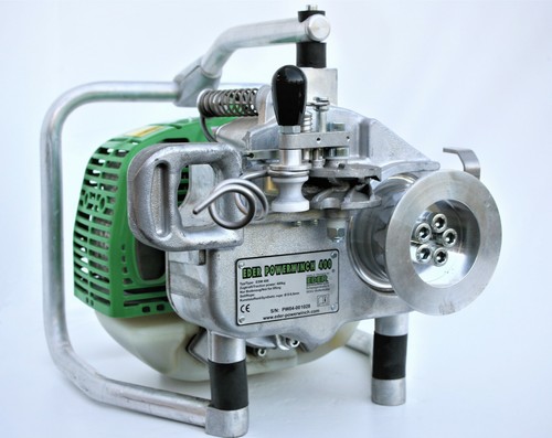 Eder verricello powerwinch - eder,