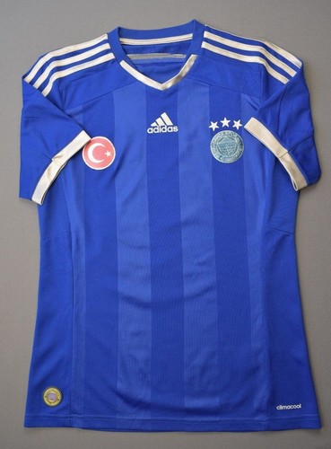 Maglia fenerbahce 2014 - fenerbahce,