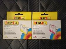 Cartucce per Epson Stylus C64