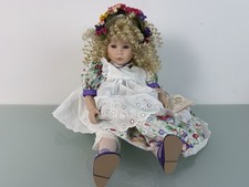 Bambola artistica bambola