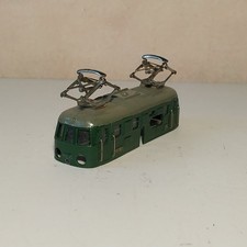 Märklin HO RS800 – Scocca