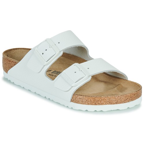 Birkenstock arizona bianco - ,