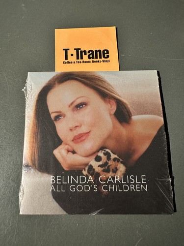 Single promo belinda - single, /