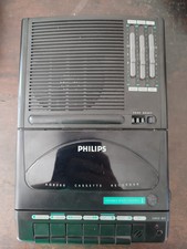 Philips AQ 6350 Registratore Cassette - computer Compatibile Msx Spectrum Ecc.