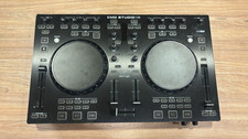 console dj Behringer CMD