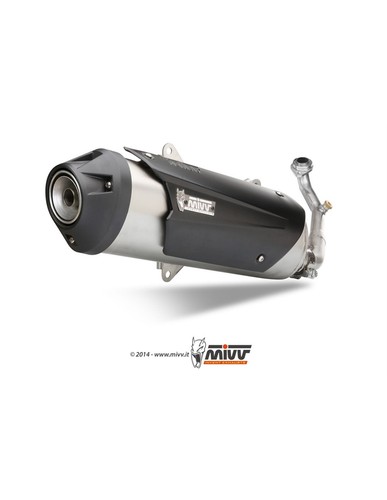 0006 scarico mivv - c.ya.0006.k,