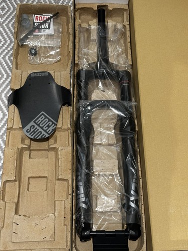 New rockshox lyrik select - select+, 29"
