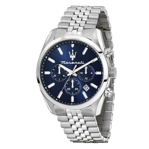 Orologio uomo maserati - orologio,