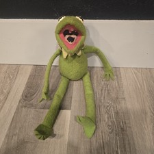 Peluche vintage fisher price - peluche,
