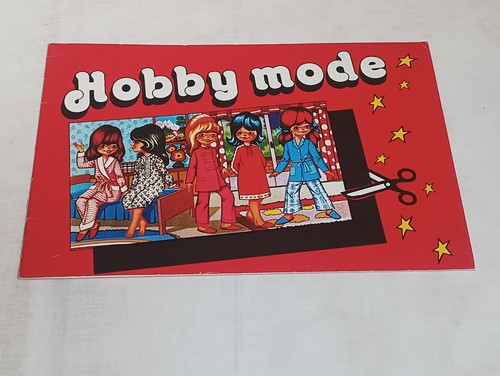 Album figurine hobby mode - album, di