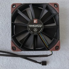 Ventola Noctua NF-F12