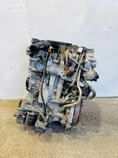 Motore Citroen Peugeot I HN02