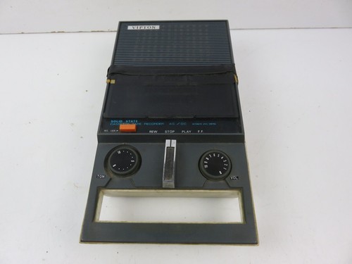Raro lettore per cassette - raro,