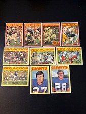 Lotto 17 diff. calcio Topps