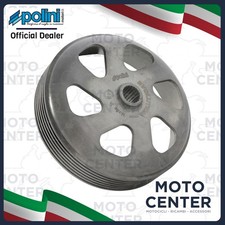 CAMPANA FRIZIONE POLINI