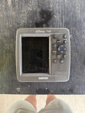 GARMIN GPSMAP 298 Color