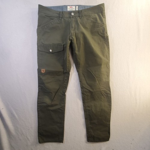 Fjallraven greenland jeans - fjallraven,