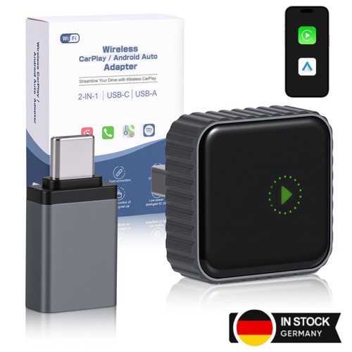 Adattatore wireless mini cube - adattatore,