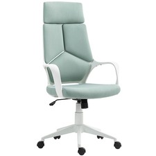 Homcom sedia poltrona - homcom,