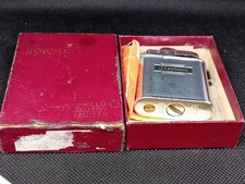 ACCENDINO RONSON WHIRLWIND ANNI '40