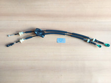 LACCI GUAINE COMANDO CAMBIO MANUALE LANCIA YPSILON 1.3 MJT ANNO 016 RICAMBI AUTO