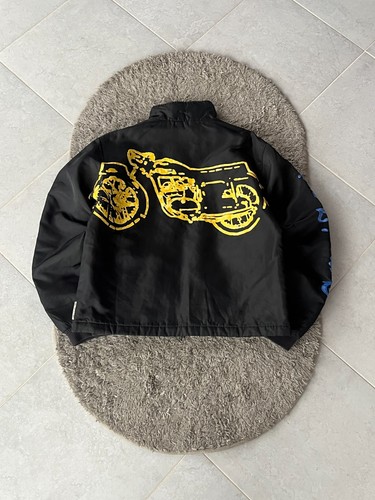 Armani jeans vintage jacket - jeans,