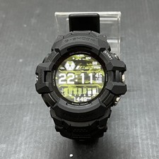 Orologio da polso uomo Casio G