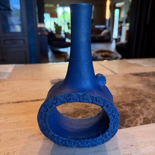 Vaso fiori kubo emi - fiori, oggetto