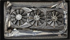 ASUS Rog Strix GTX1080 8GB per Giochi Gpu Usato Scheda Grafica