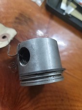 OEM McCulloch Chainsaw Piston