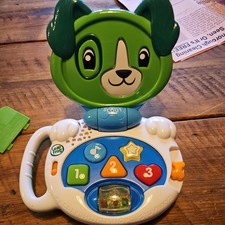 Leap Frog Scout Il Cucciolo