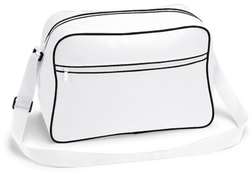 Borsa tracolla retrò - a, /