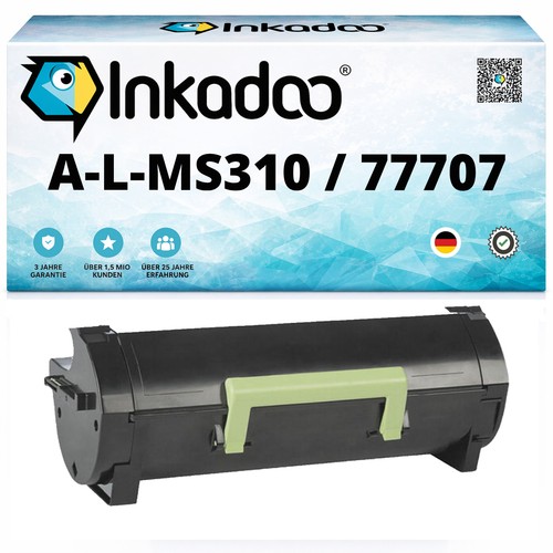Toner per lexmark - toner,
