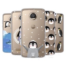HEAD CASE DESIGNS PENGUIN