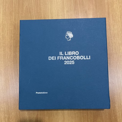 Libro dei francobolli - “il,