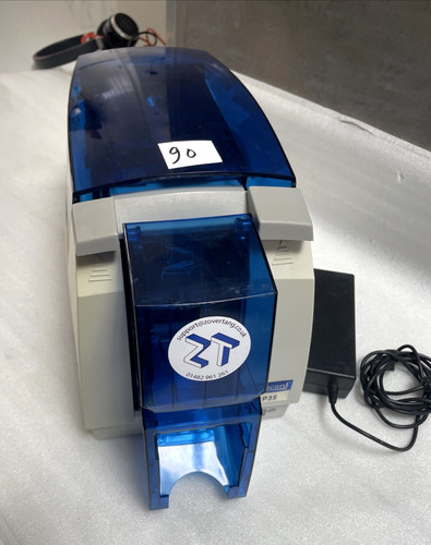 Datacard sp35 stampante - sp35, per