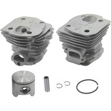 Kit cilindro pistone segmenti