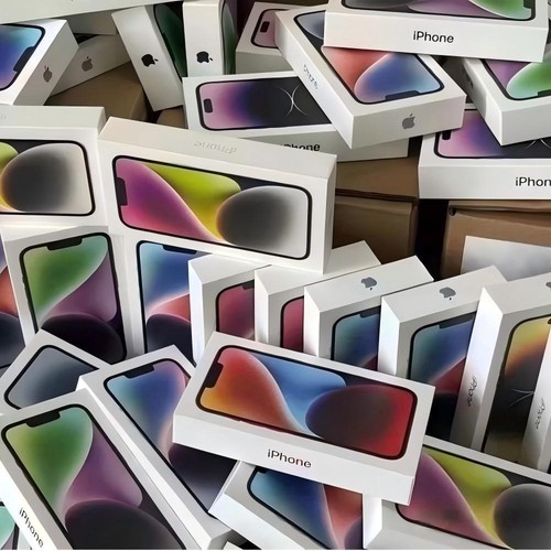 Nuovo sigillato apple iphone - nuovo,