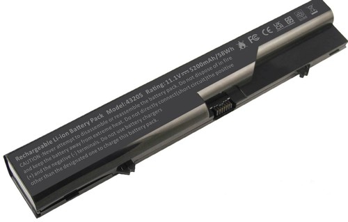 Batteria portatile per - batteria, hp
