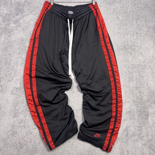 Pantaloni nike track - pantaloni,