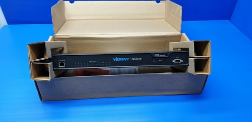 Verint nextiva s1712e hd - verint,