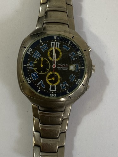 Orologio vagary citizen - vagary, by
