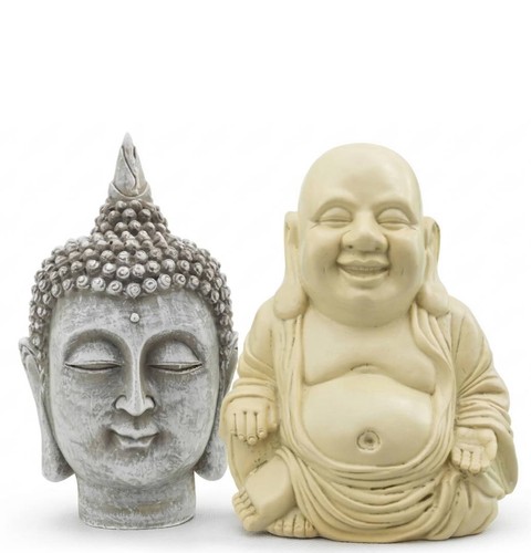Confezione statue da - da, 2