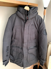 Giubbotto uomo GUESS Los