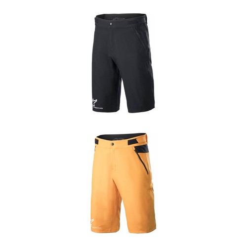 Pantaloncini mtb alpinestars - pantaloncini,