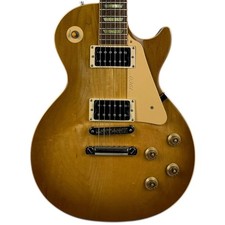 Gibson les paul - les, classic