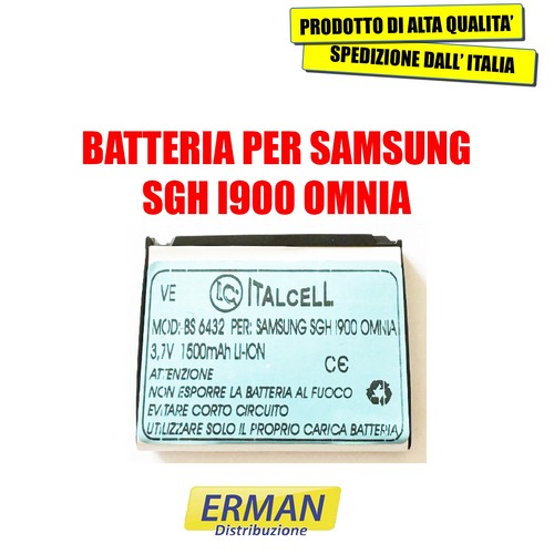 Batteria per samsung sgh - per,