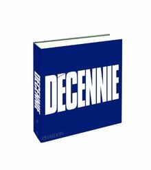 Décennie tome transition - dÉcennie., :